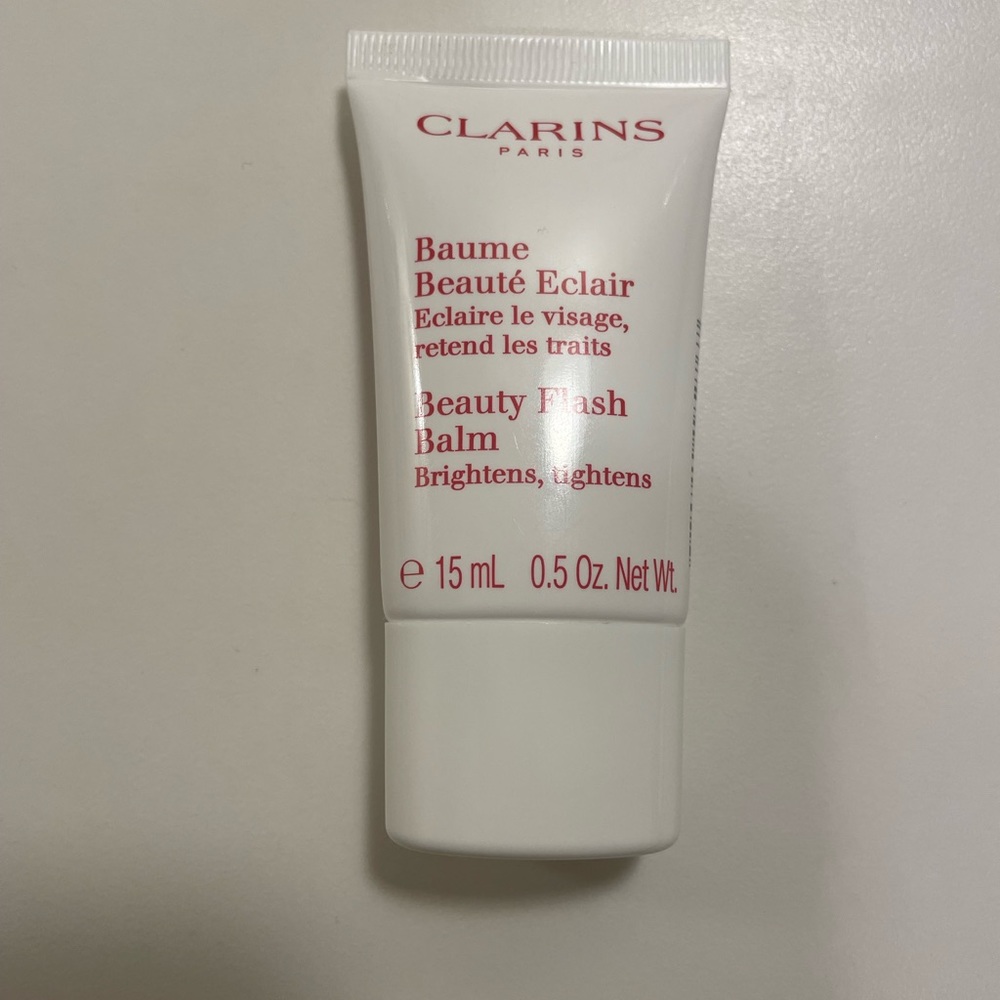 Clarins Beauty Balm
